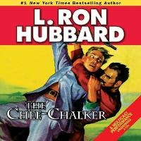 Enlarge image Cover: The Chee-Chalker - DREAMSCAPE MEDIA