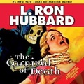 Cover: The Carnival of Death - DREAMSCAPE MEDIA