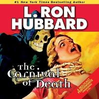 Enlarge image Cover: The Carnival of Death - DREAMSCAPE MEDIA
