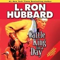 Cover: Cattle King for a Day - DREAMSCAPE MEDIA