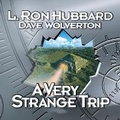 Cover: A Very Strange Trip - DREAMSCAPE MEDIA