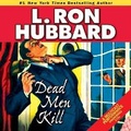 Cover: Dead Men Kill - DREAMSCAPE MEDIA