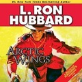Cover: Arctic Wings - DREAMSCAPE MEDIA