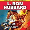 Cover: Death Waits at Sundown - DREAMSCAPE MEDIA