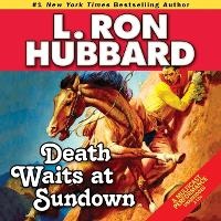 Enlarge image Cover: Death Waits at Sundown - DREAMSCAPE MEDIA