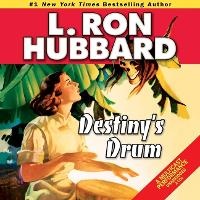 Enlarge image Cover: Destiny's Drum - DREAMSCAPE MEDIA