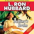 Cover: Destiny's Drum - DREAMSCAPE MEDIA