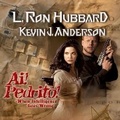 Cover: Ai! Pedrito! - DREAMSCAPE MEDIA