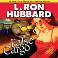 Cover: False Cargo - DREAMSCAPE MEDIA