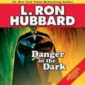 Cover: Danger in the Dark - DREAMSCAPE MEDIA