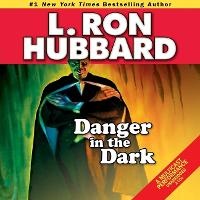 Enlarge image Cover: Danger in the Dark - DREAMSCAPE MEDIA