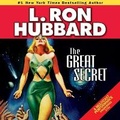 Cover: The Great Secret - DREAMSCAPE MEDIA