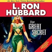 Enlarge image Cover: The Great Secret - DREAMSCAPE MEDIA