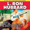 Cover: The Headhunters - DREAMSCAPE MEDIA