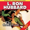 Cover: The Green God - DREAMSCAPE MEDIA