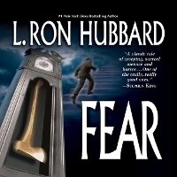 Enlarge image Cover: Fear - DREAMSCAPE MEDIA