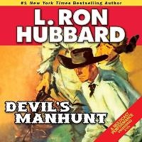 Enlarge image Cover: Devil's Manhunt - DREAMSCAPE MEDIA