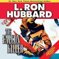 Enlarge image Cover: The Falcon Killer - DREAMSCAPE MEDIA
