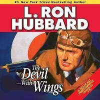 Enlarge image Cover: The Devil -- With Wings - DREAMSCAPE MEDIA