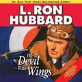 Cover: The Devil -- With Wings - DREAMSCAPE MEDIA