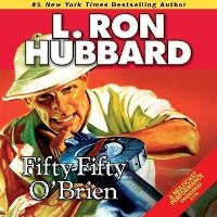 Enlarge image Cover: Fifty-Fifty O'Brien - DREAMSCAPE MEDIA