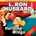 Cover: Hurtling Wings - DREAMSCAPE MEDIA