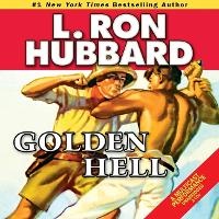 Enlarge image Cover: Golden Hell - DREAMSCAPE MEDIA