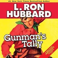 Enlarge image Cover: Gunman's Tally - DREAMSCAPE MEDIA