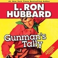 Cover: Gunman's Tally - DREAMSCAPE MEDIA