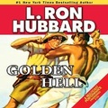 Cover: Golden Hell - DREAMSCAPE MEDIA