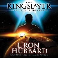 Enlarge image Cover: The Kingslayer - DREAMSCAPE MEDIA