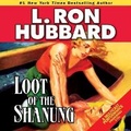 Cover: Loot of the Shanung - DREAMSCAPE MEDIA
