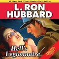 Cover: Hell's Legionnaire - DREAMSCAPE MEDIA