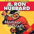 Cover: Hostage to Death - DREAMSCAPE MEDIA