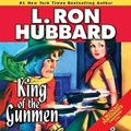 Cover: King of the Gunmen - DREAMSCAPE MEDIA