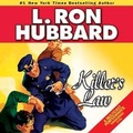 Cover: Killer's Law - DREAMSCAPE MEDIA