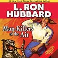Cover: Man-Killers of the Air - DREAMSCAPE MEDIA