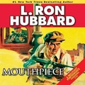 Cover: Mouthpiece - DREAMSCAPE MEDIA
