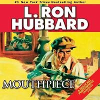 Enlarge image Cover: Mouthpiece - DREAMSCAPE MEDIA