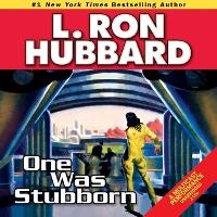 Enlarge image Cover: One Was Stubborn - DREAMSCAPE MEDIA