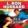 Cover: Sea Fangs - DREAMSCAPE MEDIA