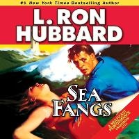 Enlarge image Cover: Sea Fangs - DREAMSCAPE MEDIA