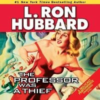Enlarge image Cover: The Professor Was a Thief - DREAMSCAPE MEDIA