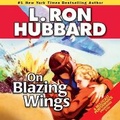 Cover: On Blazing Wings - DREAMSCAPE MEDIA