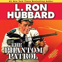 Enlarge image Cover: The Phantom Patrol - DREAMSCAPE MEDIA