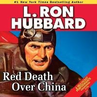 Enlarge image Cover: Red Death Over China - DREAMSCAPE MEDIA