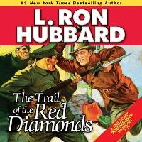 Enlarge image Cover: The Trail of the Red Diamonds - DREAMSCAPE MEDIA