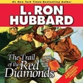 Cover: The Trail of the Red Diamonds - DREAMSCAPE MEDIA