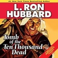 Cover: Tomb of the Ten Thousand Dead - DREAMSCAPE MEDIA