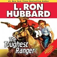 Enlarge image Cover: The Toughest Ranger - DREAMSCAPE MEDIA